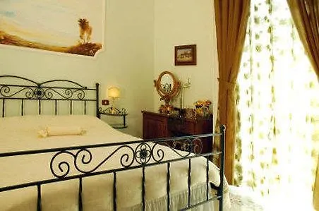 B&B Art Suite Principe Umberto Naples