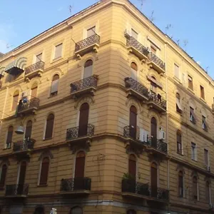 Cinquestelle Nocleg ze śniadaniem