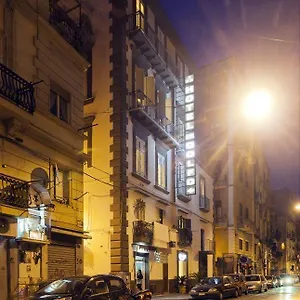 Hotell Del Golfo