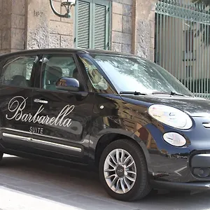 3* Hotel Barbarella