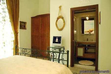 Nocleg ze śniadaniem B&B Art Suite Principe Umberto Neapol