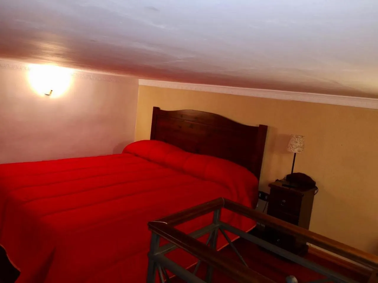 B&B Art Suite Principe Umberto Neapol